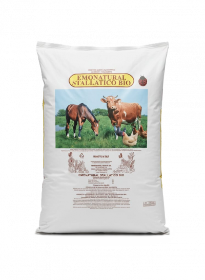 Linea emotiva pellet