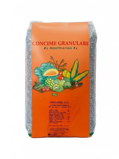 Linea granulari BIO