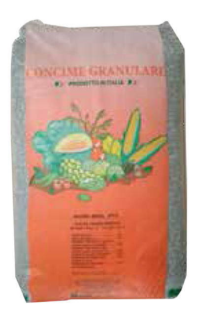 Linea organo minerali