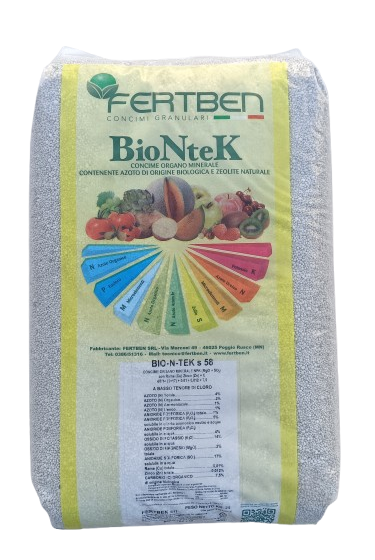 Linea BIO-N-TEK