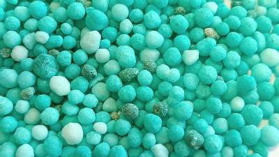 GREEN SLOW PRIAPOL N38