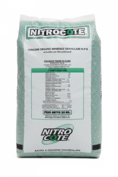 Linea NITROCOTE