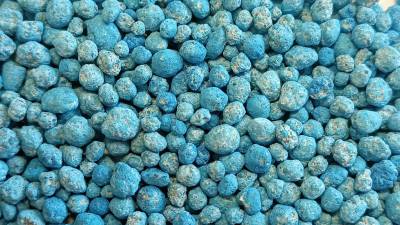 SUPER FIVE BLU 5/10/20